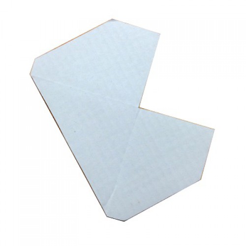 Cardboard Corners for Picture Frame protection Manufactured in UK adjustable 
