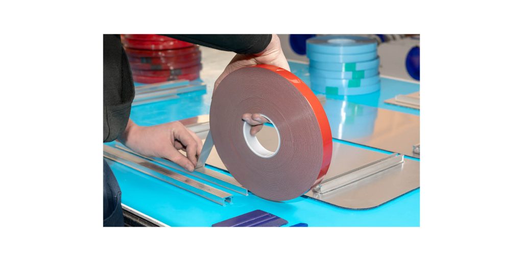 UK Industrial Tapes