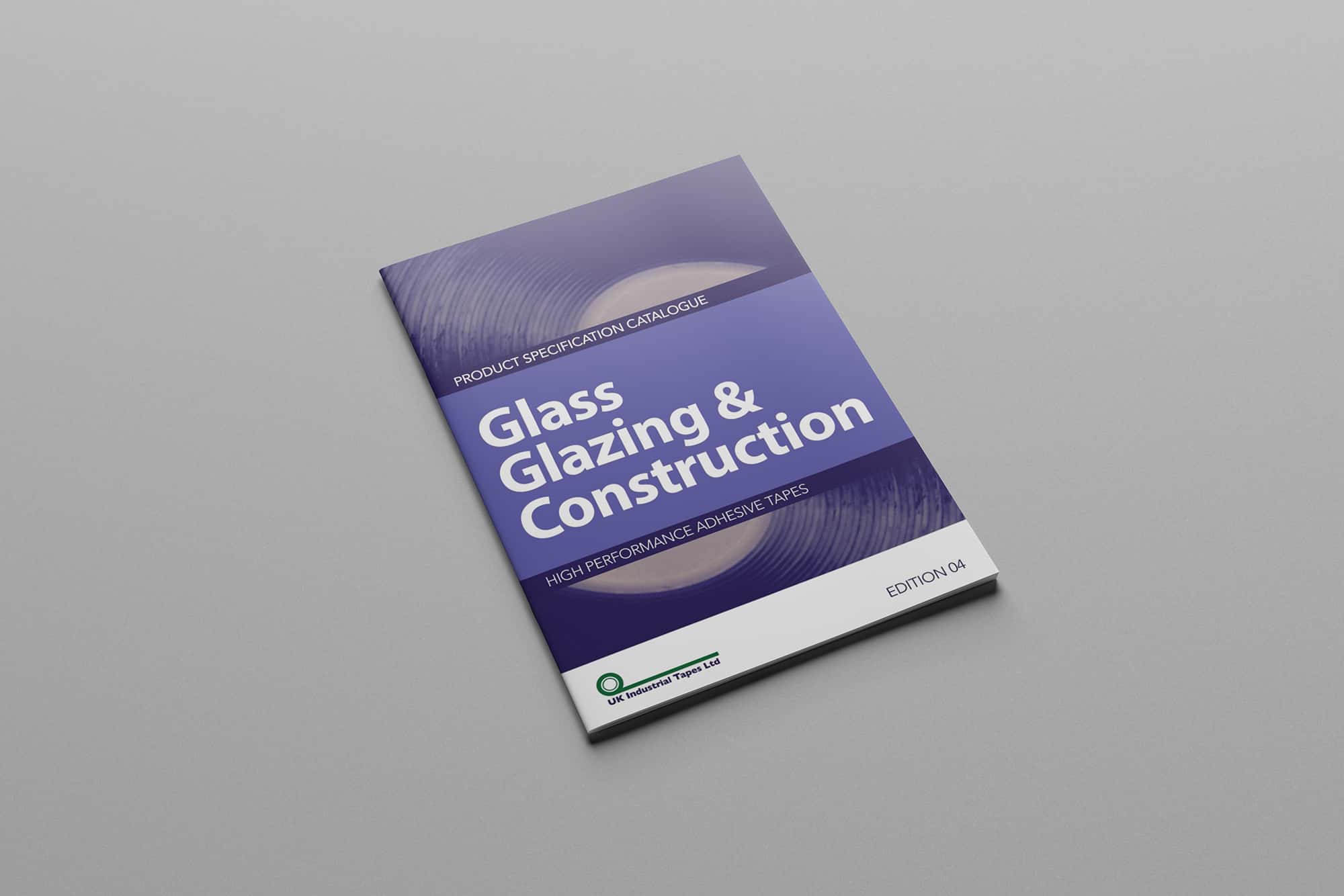 glass & glazing brochure