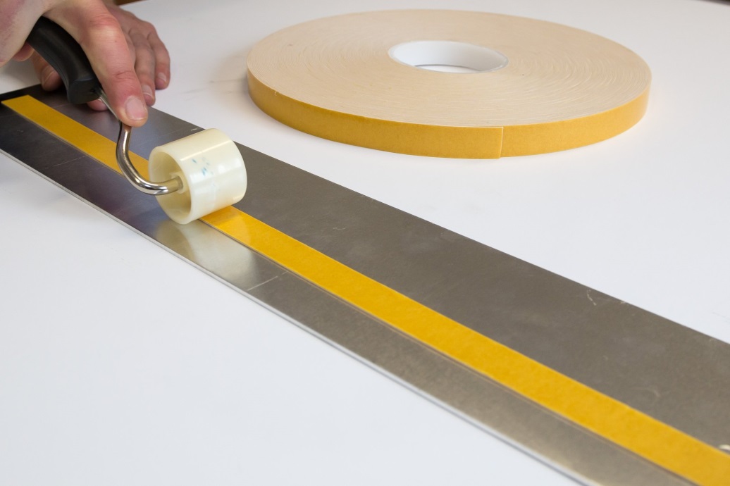 UK Industrial Tapes