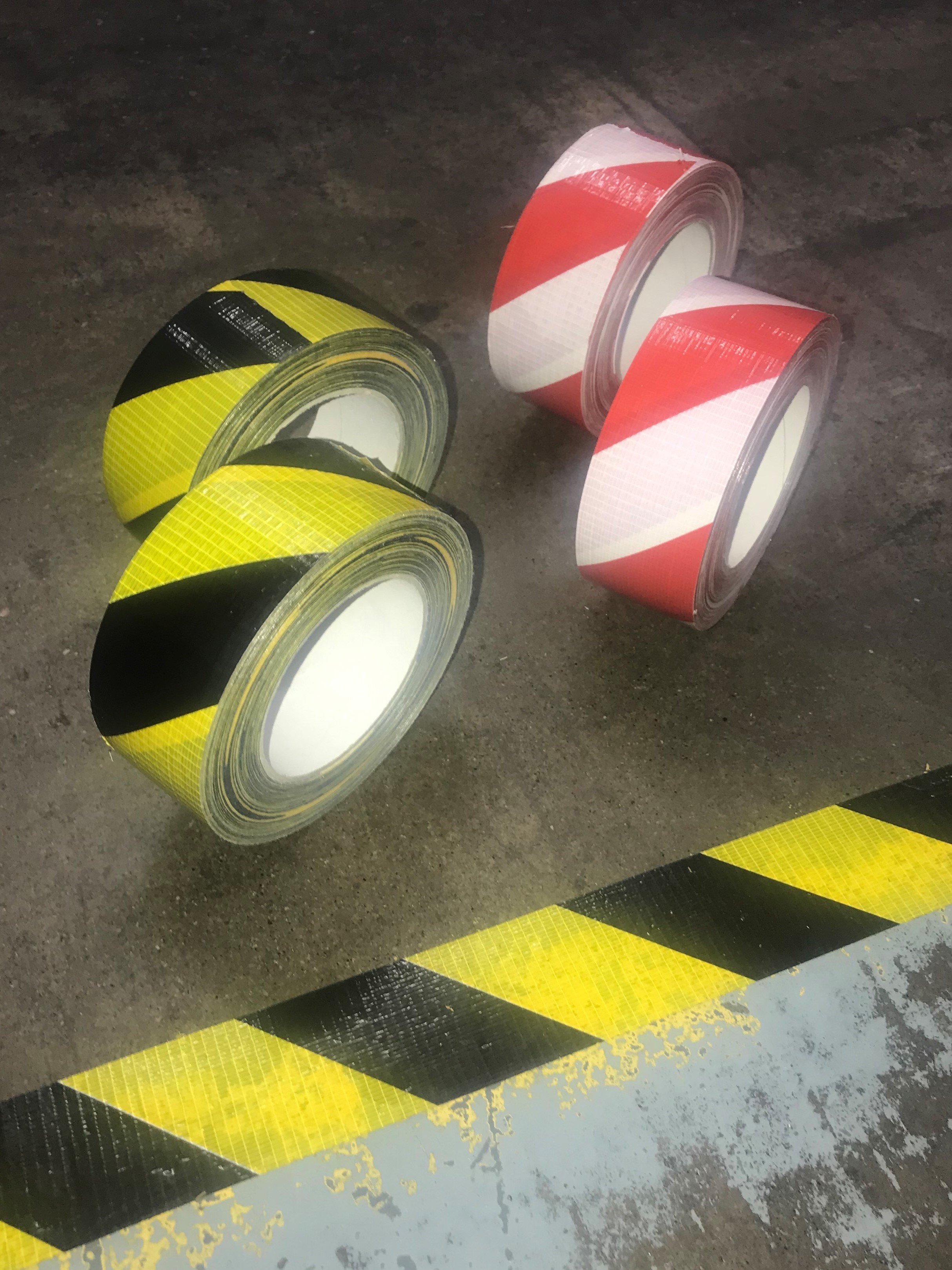 Home UK Industrial Tapes Ltd