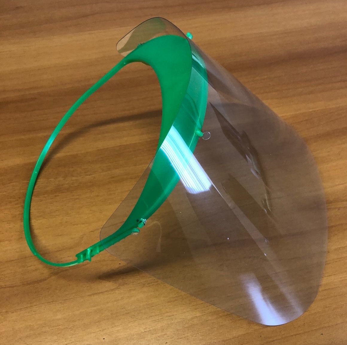 Visor Protective Face Shield Visor Reference 2005 UK Industrial