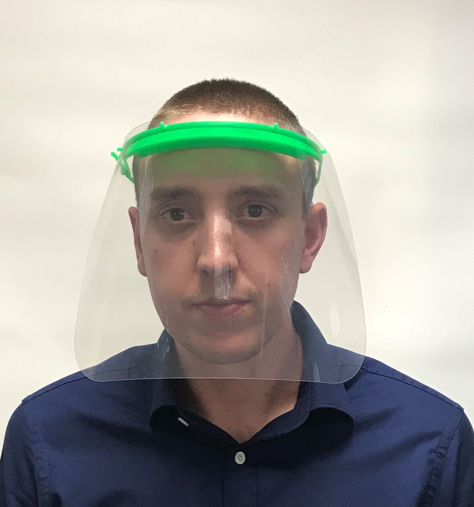 Visor Reference UK Industrial Tapes