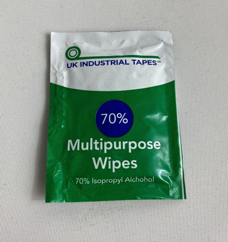 UK Industrial Tapes