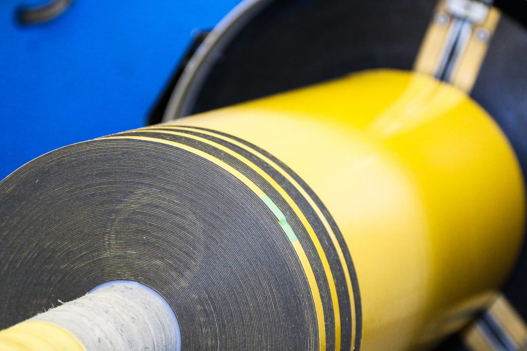 Home UK Industrial Tapes Ltd