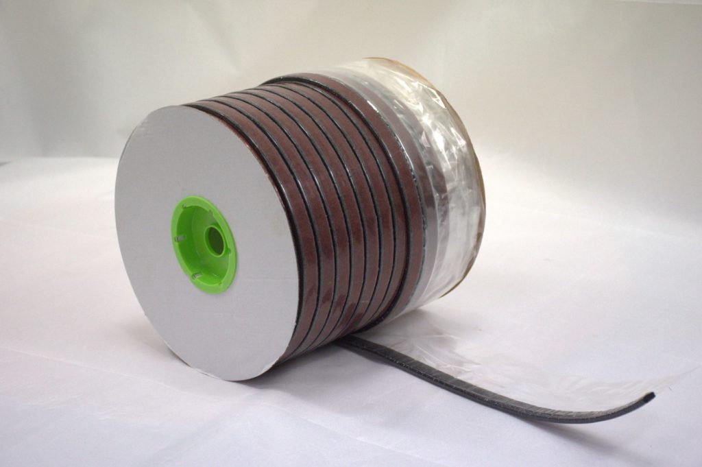 UK Industrial Tapes