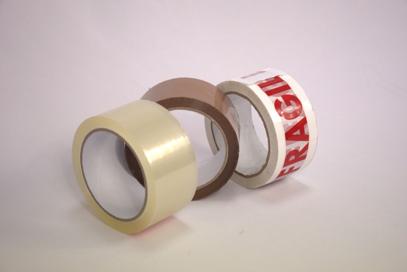 Packaging UK Industrial Tapes Ltd